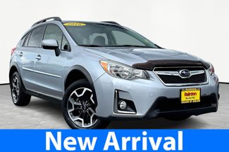 Used 2016 Subaru Crosstrek 2.0i Premium w/ Popular Package #1 image 1