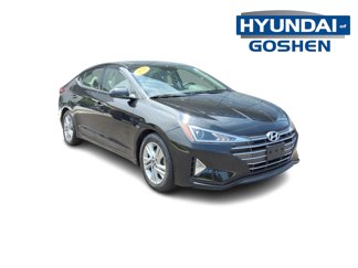 Used 2020 Hyundai Elantra Value Edition image 1