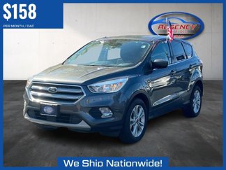 Used 2019 Ford Escape SE image 1