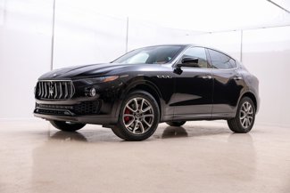 Used 2021 Maserati Levante image 1