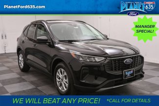 New 2025 Ford Escape Active image 1