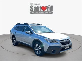 Used 2022 Subaru Outback Limited image 1