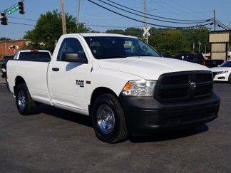 Used 2019 RAM 1500 Tradesman w/ Power & Remote Entry Group image 1