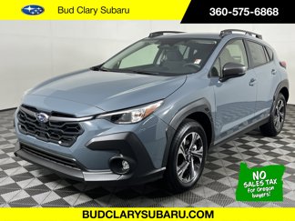 New 2025 Subaru Crosstrek 2.5i Premium image 1