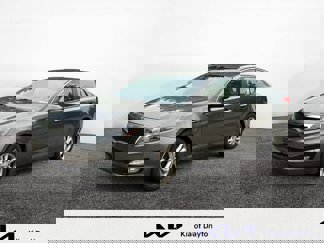 Used 2012 Kia Optima EX image 1