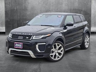 Used 2017 Land Rover Range Rover Evoque Autobiography image 1