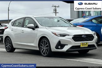 New 2025 Subaru Impreza 2.0i Sport image 1