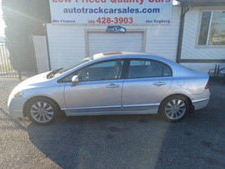 Used 2009 Honda Civic EX-L image 1