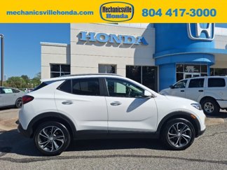 Used 2023 Buick Encore GX Select image 1