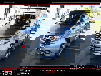 Used 2017 Honda Odyssey EX-L image 1