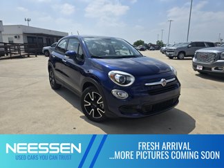 Used 2017 FIAT 500X Pop w/ Pop Popular Equipment Package image 1