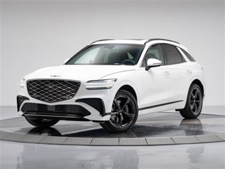 New 2026 Genesis GV70 2.5T Sport Prestige image 1