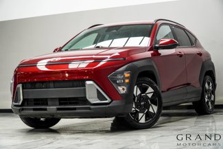 Used 2024 Hyundai Kona SEL image 1