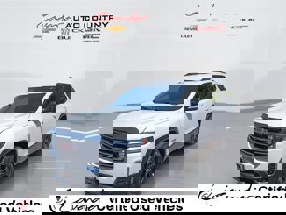 Used 2023 GMC Acadia AT4 w/ Preferred Package image 1