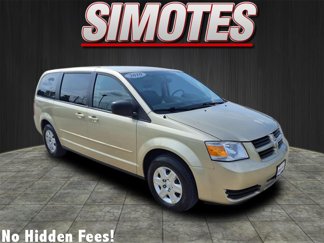 Used 2010 Dodge Grand Caravan SE image 1