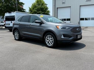 Used 2023 Ford Edge SEL image 1