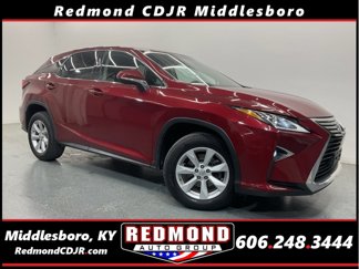Used 2016 Lexus RX 350 AWD image 1