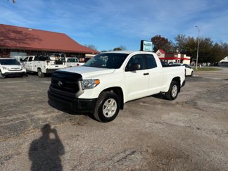 Used 2014 Toyota Tundra SR image 1