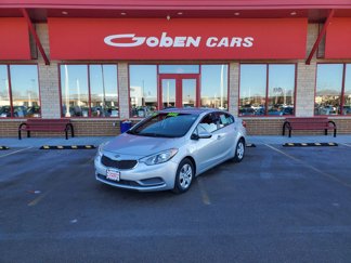 Used 2016 Kia Forte LX image 1