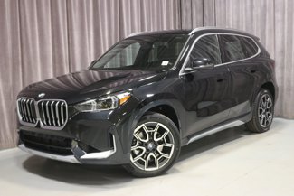 New 2025 BMW X1 xDrive28i w/ Convenience Package image 1