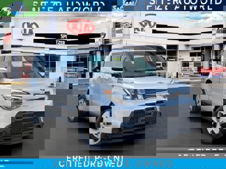 Used 2015 Kia Soul image 1