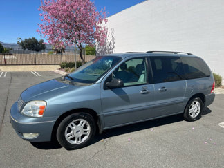 Used 2004 Ford Freestar SEL image 1