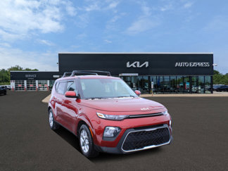 Certified 2022 Kia Soul LX w/ Technology Package image 1