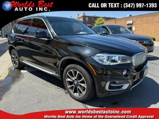 Used 2017 BMW X5 xDrive35i image 1