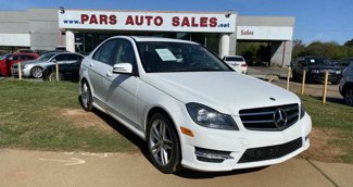 Used 2014 Mercedes-Benz C 250 Sedan image 1