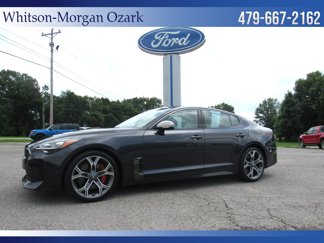 Used 2020 Kia Stinger GT image 1