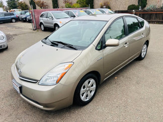 Used 2008 Toyota Prius Touring image 1