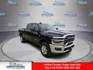 New 2025 RAM 2500 Big Horn image 1