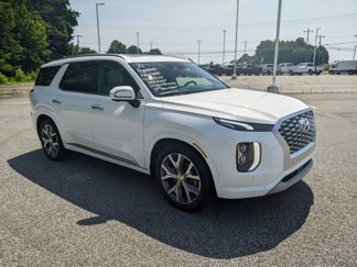 Used 2021 Hyundai Palisade Limited w/ Winter Package image 1