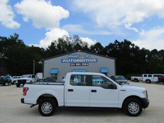 Used 2015 Ford F150 XL w/ Equipment Group 101A Mid image 1