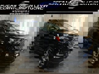 Certified 2023 Ford Edge SEL w/ Convenience Package image 1