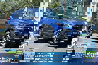 New 2025 Subaru Crosstrek 2.5i Premium image 1