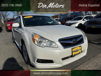 Used 2010 Subaru Legacy 2.5i Limited image 1