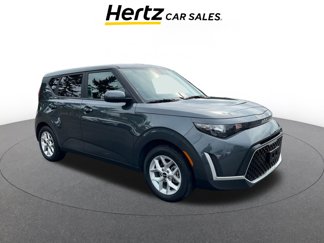 Used 2024 Kia Soul LX w/ Option Group 015 image 1