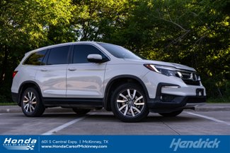 Certified 2019 Honda Pilot EX image 1