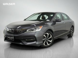 Used 2016 Honda Accord EX-L image 1