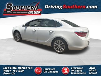 Used 2012 Buick Verano Convenience image 1