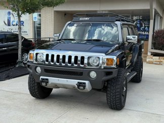 Used 2008 HUMMER H3 Luxury image 1