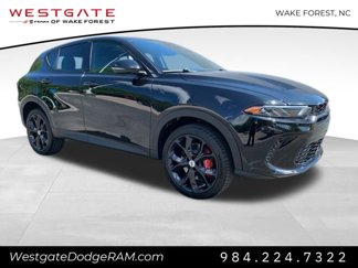 New 2024 Dodge Hornet GT image 1