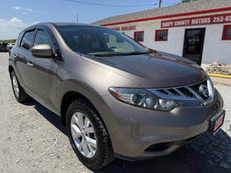Used 2013 Nissan Murano S image 1
