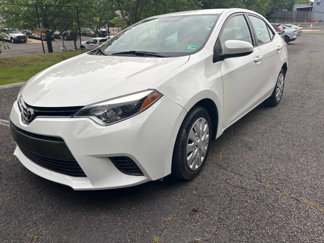 Used 2016 Toyota Corolla LE image 1
