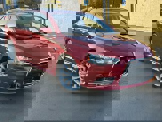 Used 2011 Mitsubishi Lancer Ralliart image 1