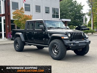 Used 2020 Jeep Gladiator Sport w/ Quick Order Package 24S image 1