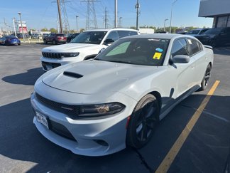 Used 2021 Dodge Charger GT w/ Performance Handling Group image 1