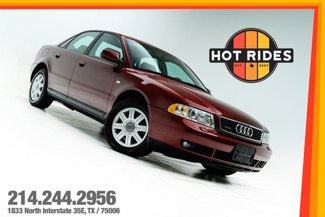 Used 2000 Audi A4 1.8T image 1