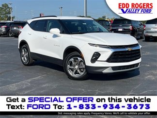 Used 2023 Chevrolet Blazer LT w/ Convenience Package image 1